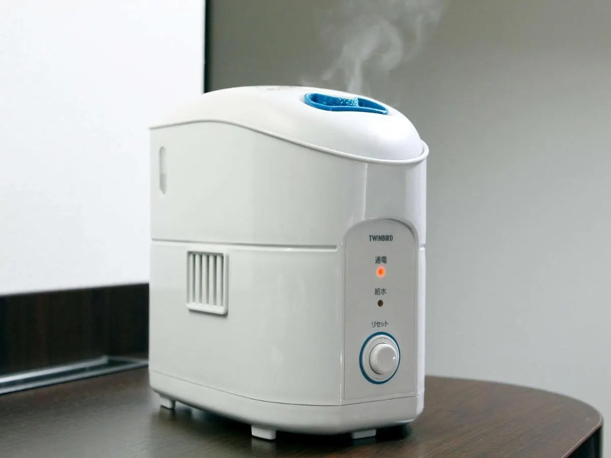 Comfort Inn Kyoto Shijokarasuma 3*,  日本